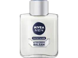 NIVEA Men Protect Care After shave Balsam 100ml
