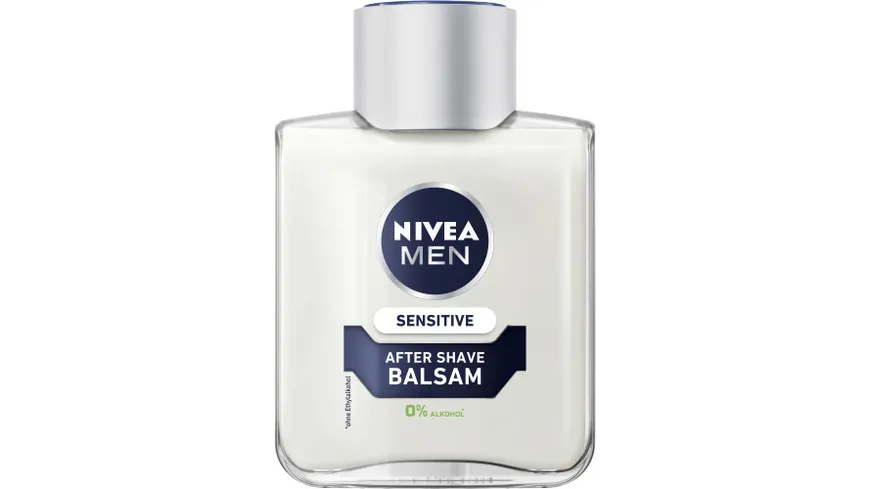 NIVEA Men Sensitive After Shave Bal sam 100ml
