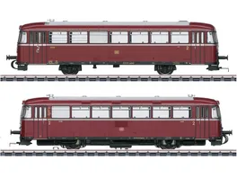 Maerklin 39978 Triebwagen Baureihe VT 98 9
