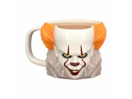 Es Pennywise 3D Becher