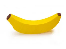 Erzi Kaufladen Banane klein