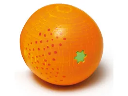 Erzi Kaufladen Obst Orange
