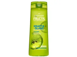 Garnier Fructis Shampoo Kraft Glanz