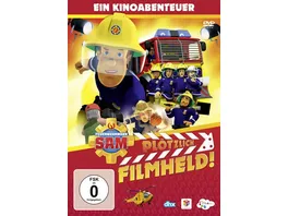 Feuerwehrmann Sam Ploetzlich Filmheld Kinofilm