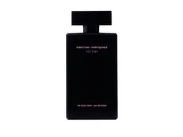 NARCISO RODRIGUEZ for her Body Lotion