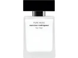 NARCISO RODRIGUEZ for her PURE MUSC Eau de Parfum