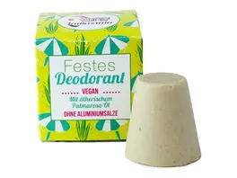 Lamazuna Festes Deodorant
