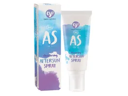 ey Shimmering Aftersunspray LSF 10