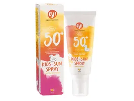 ey Kids Sunspray LSF 50