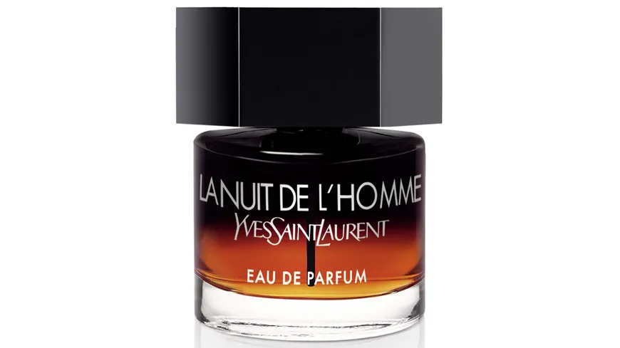 Yves Saint Laurent La Nuit de L'Homme EdP