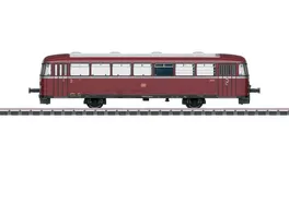 Maerklin 41988 Schienenbus Beiwagen VB 98