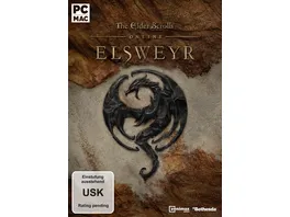 The Elder Scrolls Online Elsweyr