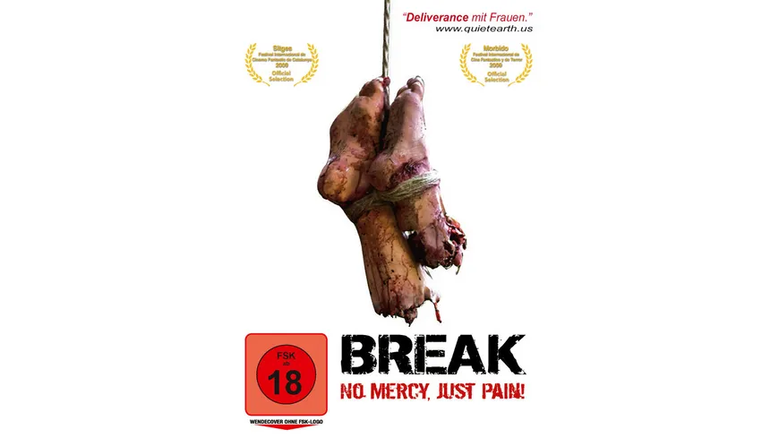 Break no mercy just pain - Wählen Sie dem Testsieger unserer Experten