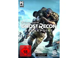 Tom Clancy s Ghost Recon Breakpoint CIAB