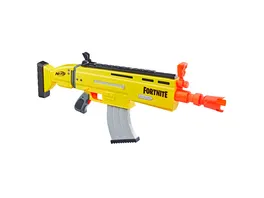 Hasbro Nerf Elite Fortnite AR L Blaster
