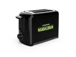 Select Brands The Mandalorian The Child Toaster