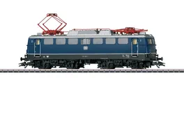 Maerklin 37108 Elektrolokomotive Baureihe 110 1
