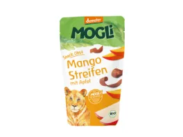 MOGLi Mango Streifen
