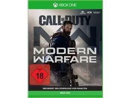 Call of Duty 16 Modern Warfare