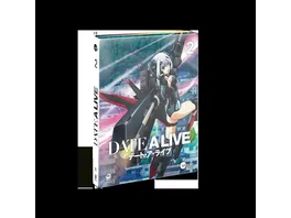 DATE A LIVE Vol 2 Steelcase Edition