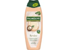 Palmolive Schaumbad 650ml Natural Wellness Revive