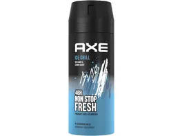 Axe Bodyspray Ice Chill