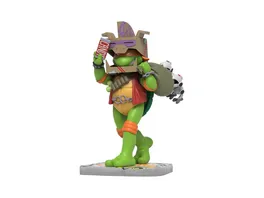 Mighty Jaxx Teenage Mutant Ninja Turtles Michelangelo