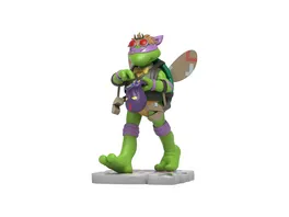 Mighty Jaxx Teenage Mutant Ninja Turtles Donatello