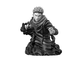 Yuji Itadaori Mono Edition Jujutsu Kaisen Incense Chamberr Statue