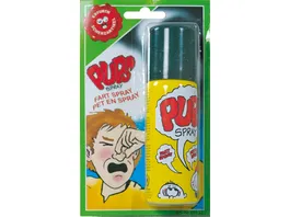 ERFURTH Pupsspray 50 ml