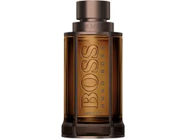BOSS THE SCENT ABSOLUTE FOR HIM