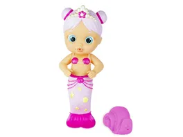 IMC Toys Bloopies Meerjungfrau Sweety Badepuppe