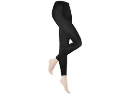 KUNERT Damen Leggings VELVET 40 DEN