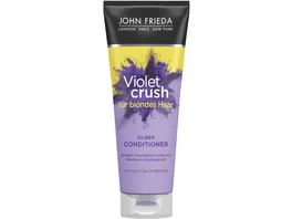 John Frieda Violet Crush Conditioner 250ml