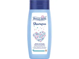 Beauty Baby Shampoo Classic