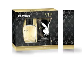 Playboy VIP Geschenkset