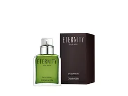 Calvin Klein Eternity Men Eau de Parfum