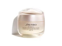 SHISEIDO Benefiance Wrinkle Smooth Day Cream