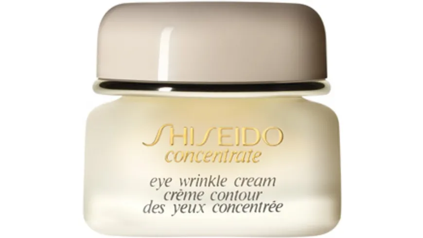 SHISEIDO Facial Eye Wrinkle Cream ConcentrateSHISEIDO Facial Eye Wrinkle Cream Concentrate