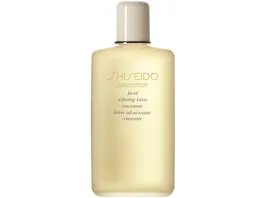 SHISEIDO Concentrate Facial Softening Lotion