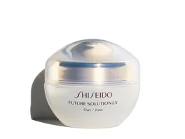 SHISEIDO Future Solution LX Total Protective Cream SPF20