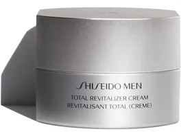 SHISEIDO MEN Total Revitalizer Cream