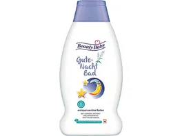 Beauty Baby Gute Nacht Bad Lavendel Classic