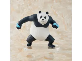 Jujutsu Kaisen PVC Statue Panda 20 cm Anime Figur