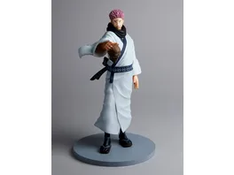 Jujutsu Kaisen PVC Statue Sukuna 20 cm Anime Figur