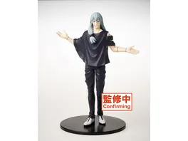 Jujutsu Kaisen PVC Statue Mahito 20 cm Anime Figur