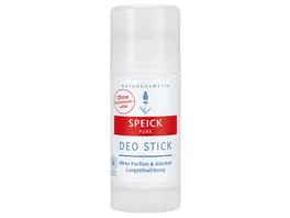 SPEICK Pure Deo Stick Nachfuellbar