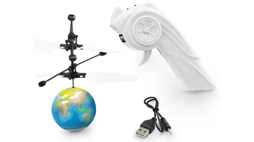 Revell Control 24976 - Copter Ball "Earth"