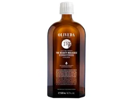 OLIVEDA The Beauty Molecule