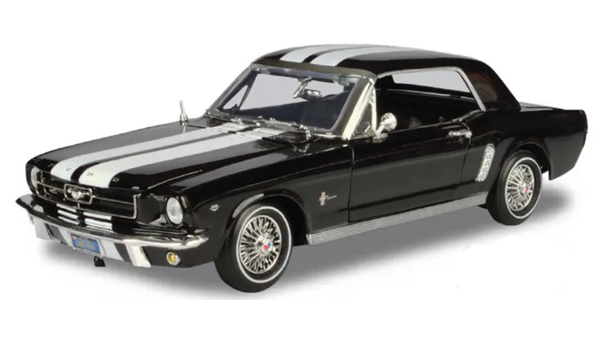 Motor Max - Ford Mustang 1964